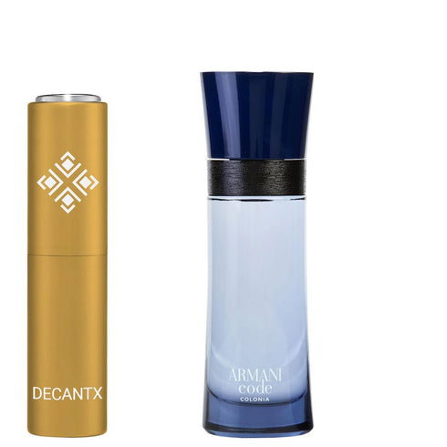 Giorgio Armani Armani Code Colonia Eau de Toilette for Men