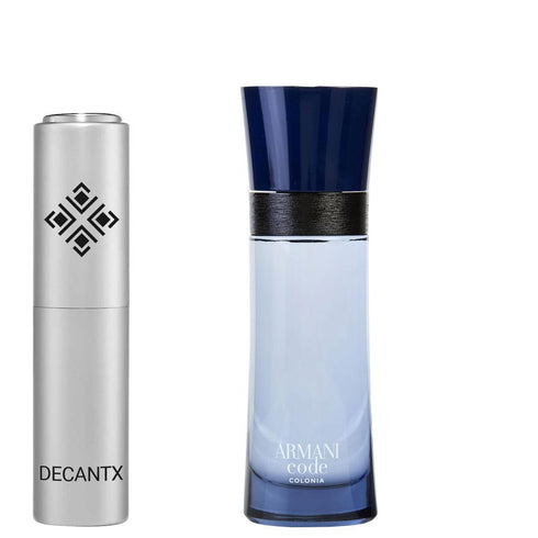 Giorgio Armani Armani Code Colonia Eau de Toilette for Men