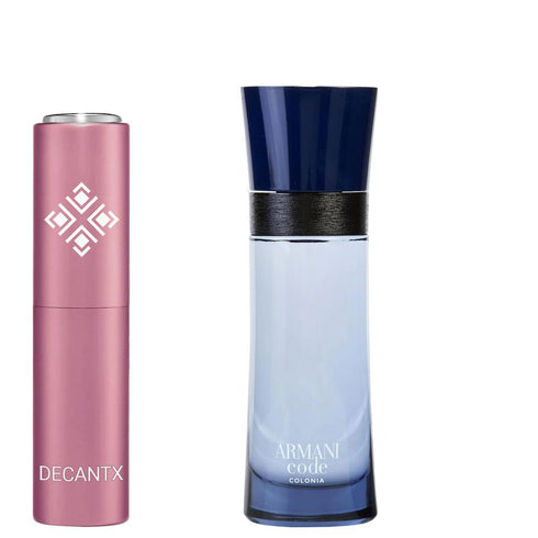 Giorgio Armani Armani Code Colonia Eau de Toilette for Men