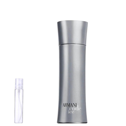 Giorgio Armani Armani Code Ice Eau de Toilette for Men