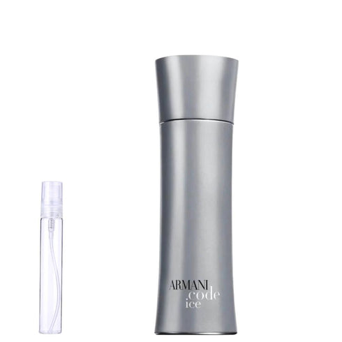 Giorgio Armani Armani Code Ice Eau de Toilette for Men