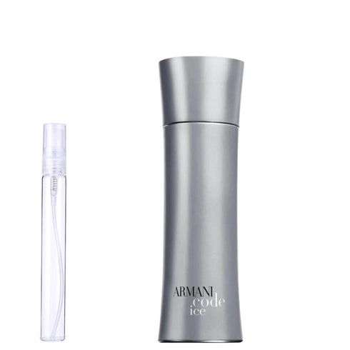 Giorgio Armani Armani Code Ice Eau de Toilette for Men