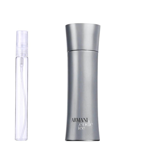 Giorgio Armani Armani Code Ice Eau de Toilette for Men