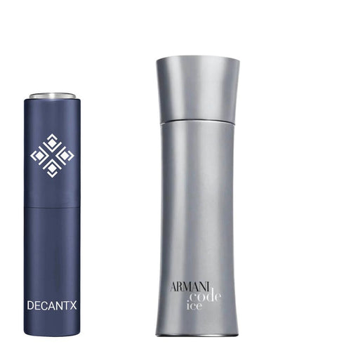 Giorgio Armani Armani Code Ice Eau de Toilette for Men