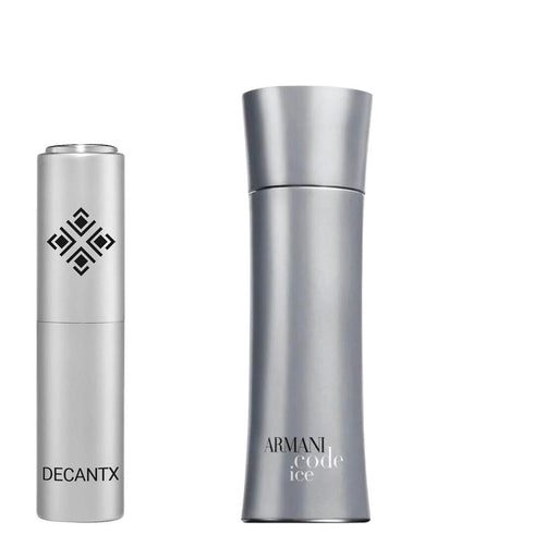 Giorgio Armani Armani Code Ice Eau de Toilette for Men