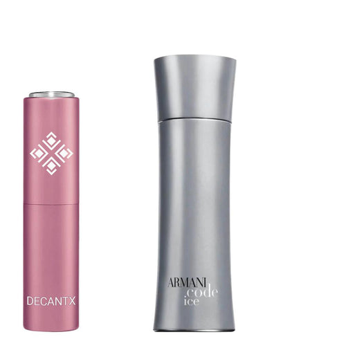 Giorgio Armani Armani Code Ice Eau de Toilette for Men