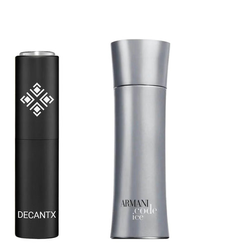 Giorgio Armani Armani Code Ice Eau de Toilette for Men