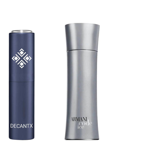 Giorgio Armani Armani Code Ice Eau de Toilette for Men