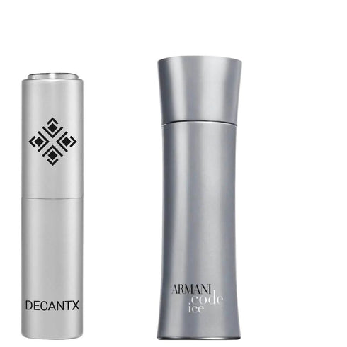 Giorgio Armani Armani Code Ice Eau de Toilette for Men