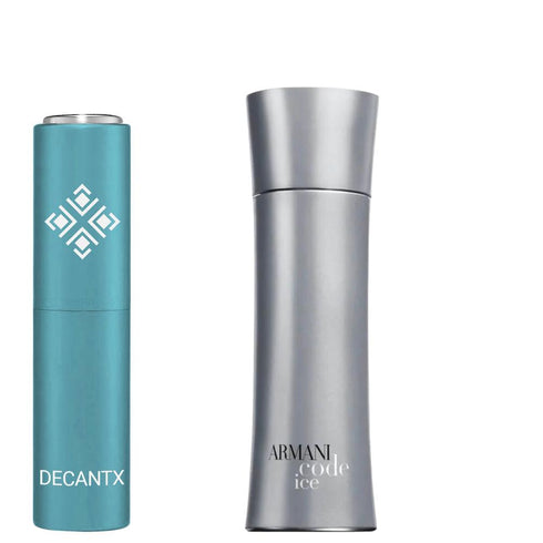 Giorgio Armani Armani Code Ice Eau de Toilette for Men