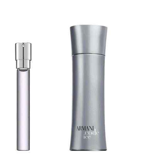 Giorgio Armani Armani Code Ice Eau de Toilette for Men