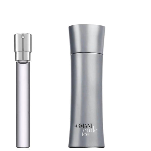 Giorgio Armani Armani Code Ice Eau de Toilette for Men