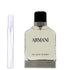 Giorgio Armani Eau Pour Homme Eau de Toilette