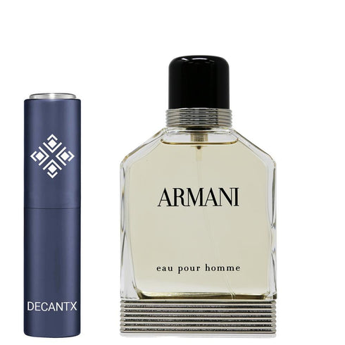 Giorgio Armani Eau Pour Homme Eau de Toilette