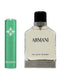 Giorgio Armani Eau Pour Homme Eau de Toilette