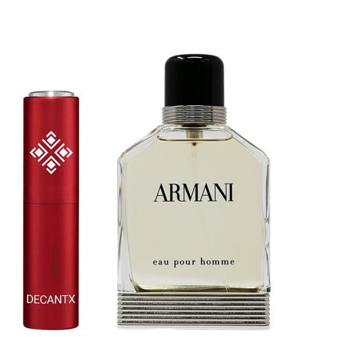 Giorgio Armani Eau Pour Homme Eau de Toilette