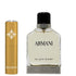 Giorgio Armani Eau Pour Homme Eau de Toilette