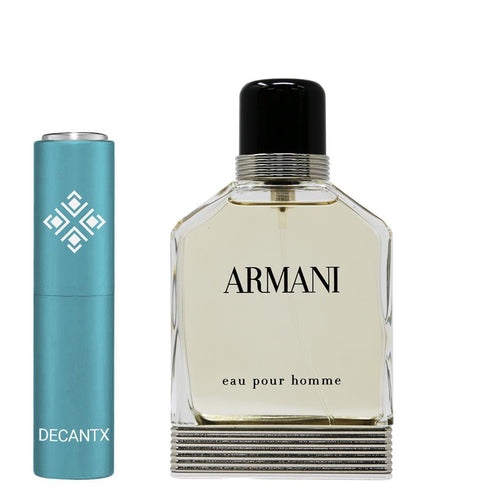 Giorgio Armani Eau Pour Homme Eau de Toilette