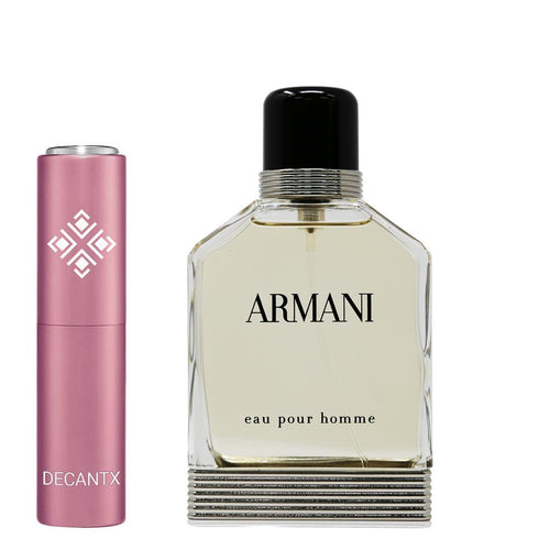 Giorgio Armani Eau Pour Homme Eau de Toilette
