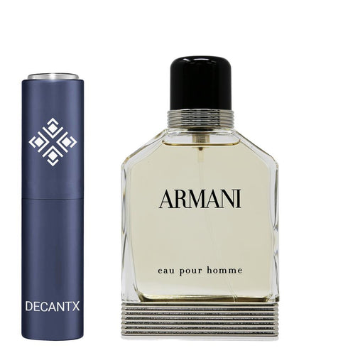 Giorgio Armani Eau Pour Homme Eau de Toilette