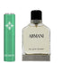 Giorgio Armani Eau Pour Homme Eau de Toilette
