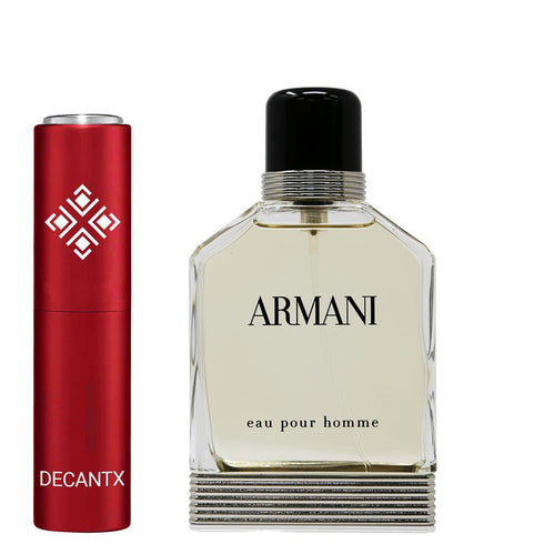 Giorgio Armani Eau Pour Homme Eau de Toilette