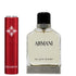 Giorgio Armani Eau Pour Homme Eau de Toilette
