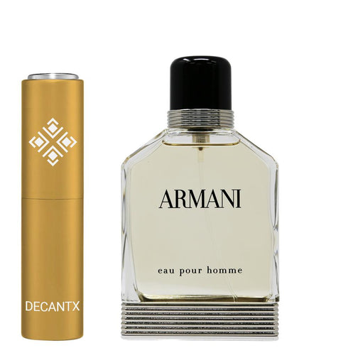 Giorgio Armani Eau Pour Homme Eau de Toilette