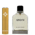Giorgio Armani Eau Pour Homme Eau de Toilette