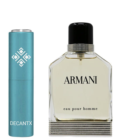Giorgio Armani Eau Pour Homme Eau de Toilette