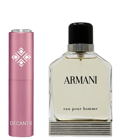 Giorgio Armani Eau Pour Homme Eau de Toilette