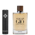 Giorgio Armani Acqua di Gio Absolu Eau de Parfum for Men