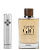 Giorgio Armani Acqua di Gio Absolu Eau de Parfum for Men