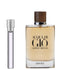 Giorgio Armani Acqua di Gio Absolu Eau de Parfum for Men