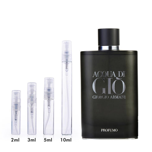 Giorgio Armani Acqua di Gio Profumo Parfum for Men