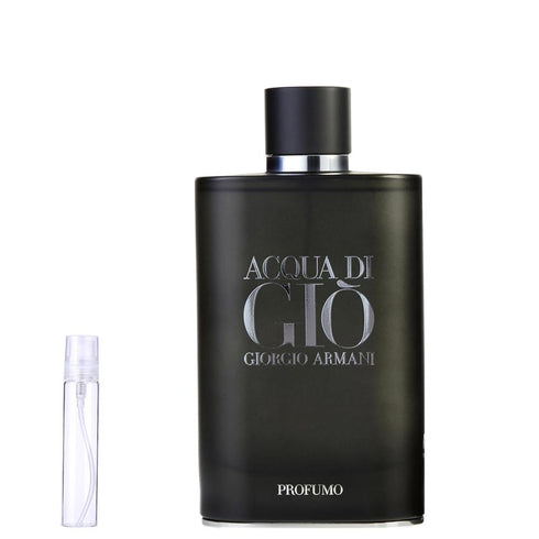 Giorgio Armani Acqua di Gio Profumo Parfum for Men