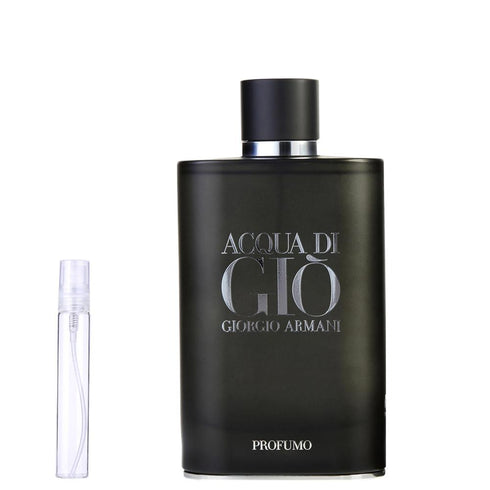 Giorgio Armani Acqua di Gio Profumo Parfum for Men