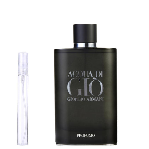 Giorgio Armani Acqua di Gio Profumo Parfum for Men