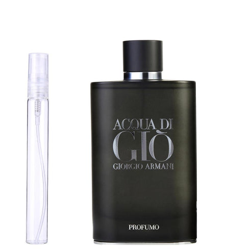 Giorgio Armani Acqua di Gio Profumo Parfum for Men