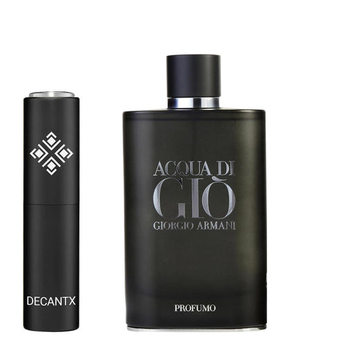 Giorgio Armani Acqua di Gio Profumo Parfum for Men