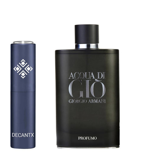 Giorgio Armani Acqua di Gio Profumo Parfum for Men