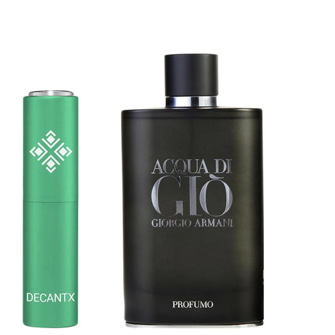 Giorgio Armani Acqua di Gio Profumo Parfum for Men