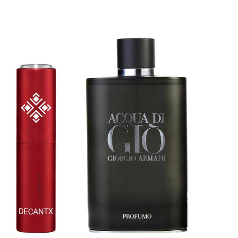 Giorgio Armani Acqua di Gio Profumo Parfum for Men