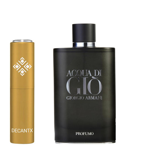 Giorgio Armani Acqua di Gio Profumo Parfum for Men