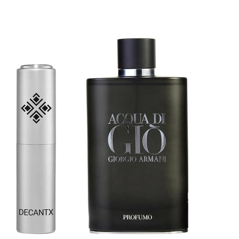 Giorgio Armani Acqua di Gio Profumo Parfum for Men