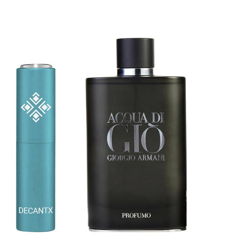 Giorgio Armani Acqua di Gio Profumo Parfum for Men