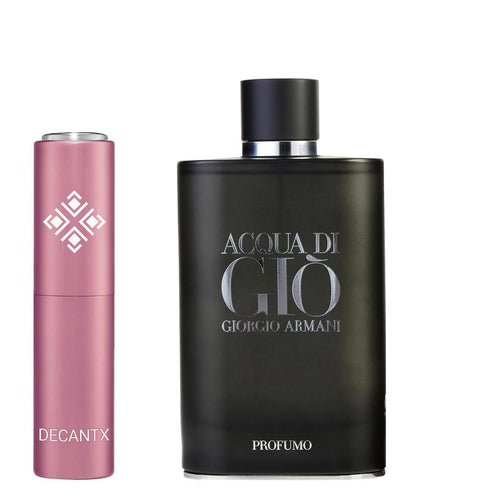 Giorgio Armani Acqua di Gio Profumo Parfum for Men