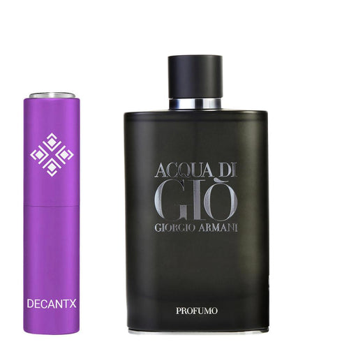 Giorgio Armani Acqua di Gio Profumo Parfum for Men