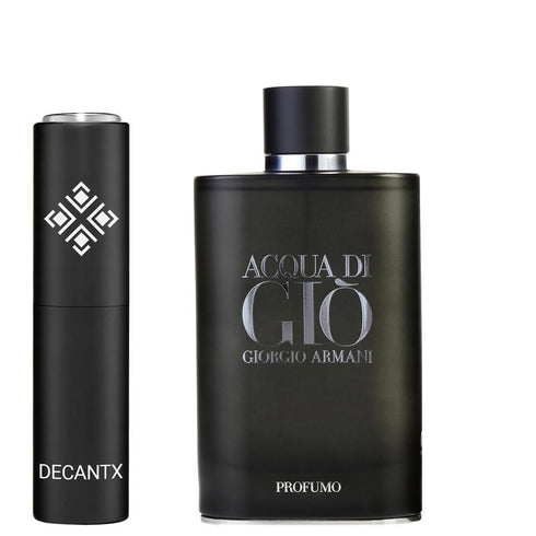Giorgio Armani Acqua di Gio Profumo Parfum for Men
