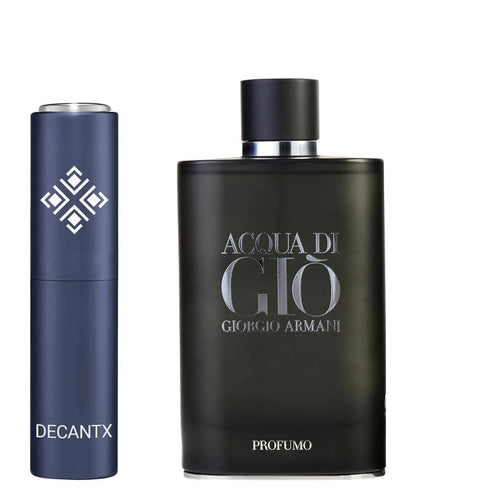 Giorgio Armani Acqua di Gio Profumo Parfum for Men